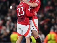 九游官网-曼联客场艰难获胜，实力逐渐稳固