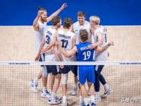 九游培训-芬兰队在比赛中大胜对手，晋级下一轮