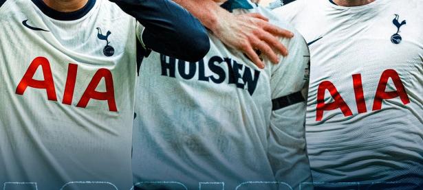 九游网址-包含热刺逆袭成功大胜曼联，英超冠军形势风起云涌的词条