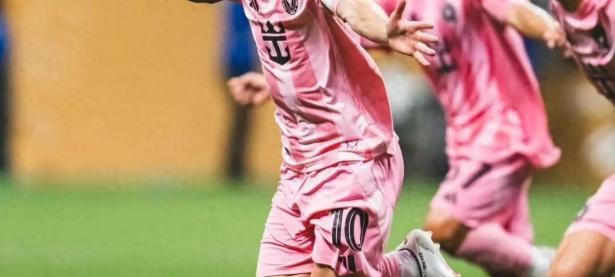 九游在线-梅西风采再现赛场，领衔新球队勇往直前的简单介绍