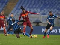 九游娱乐-关于国米将在关键时刻面对鞠躬尽瘁的挑战的信息