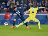 九游课程-南特战胜蒙彼利埃，表现出色