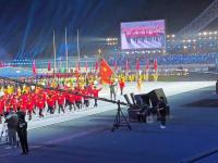 九游竞技-德国代表团斩获多枚奖牌，强势崛起