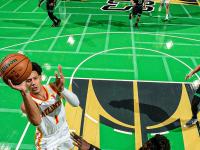 九游网址-包含凯尔特人客场大胜马刺，杀入东部前四的词条