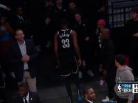 九游链接-人主场击败篮网，恩比德全场得分达分