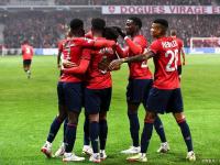 九游入口-圣埃蒂安主场逼平布雷斯特，球队士气不振的简单介绍