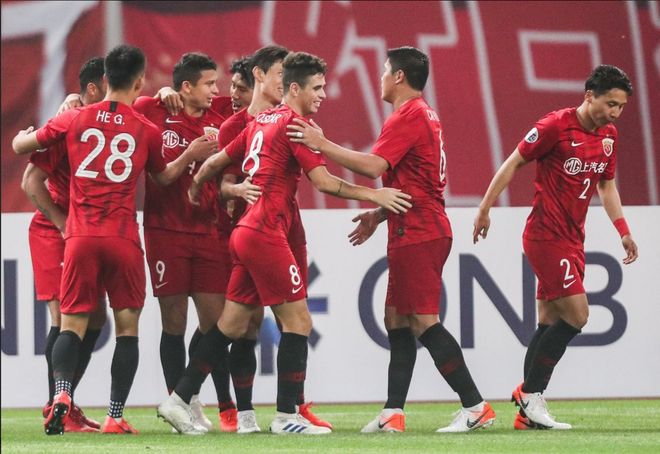 川崎前锋逆袭晋级，小组出线形势一片看好的简单介绍