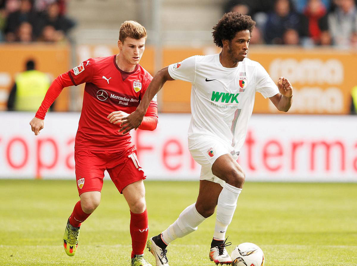 关于斯图加特客场险胜，保住积分优势的信息