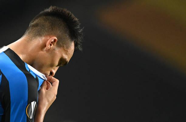 关于国米将在关键时刻面对鞠躬尽瘁的挑战的信息