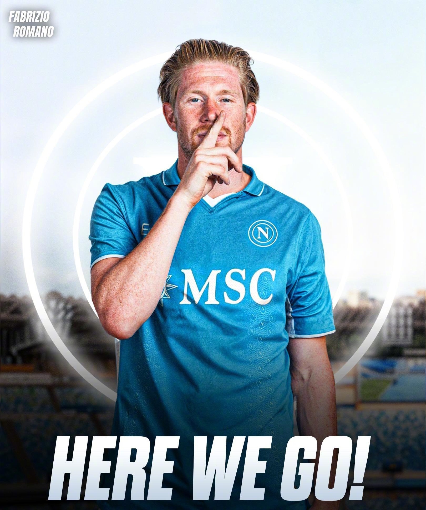 那不勒斯队长被曝与法甲球队谈判转会一事的简单介绍