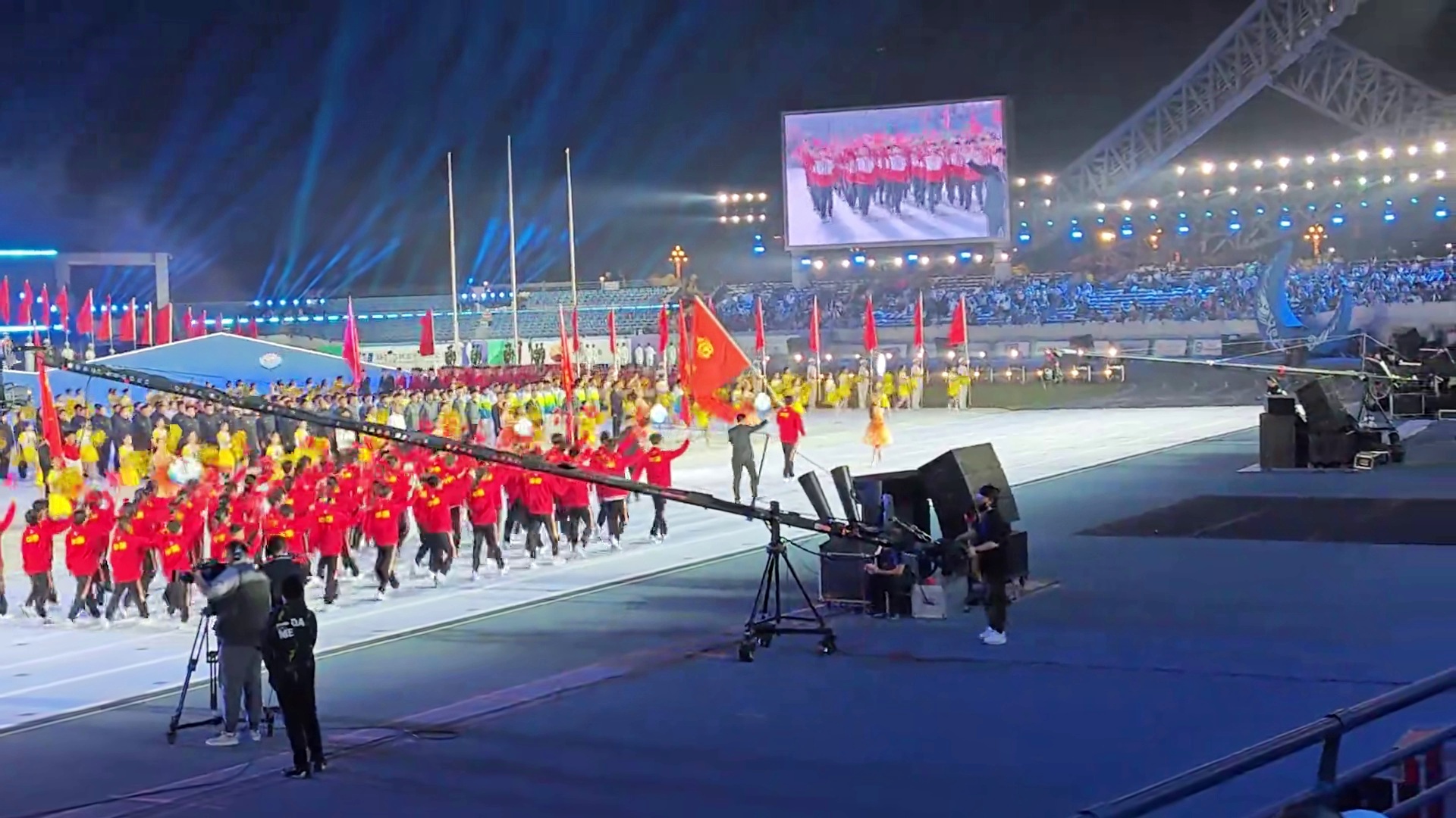 德国代表团斩获多枚奖牌，强势崛起