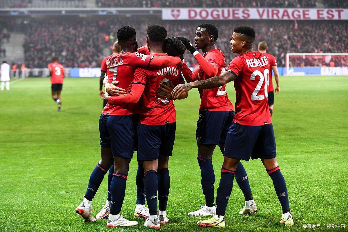 圣埃蒂安主场逼平布雷斯特，球队士气不振的简单介绍