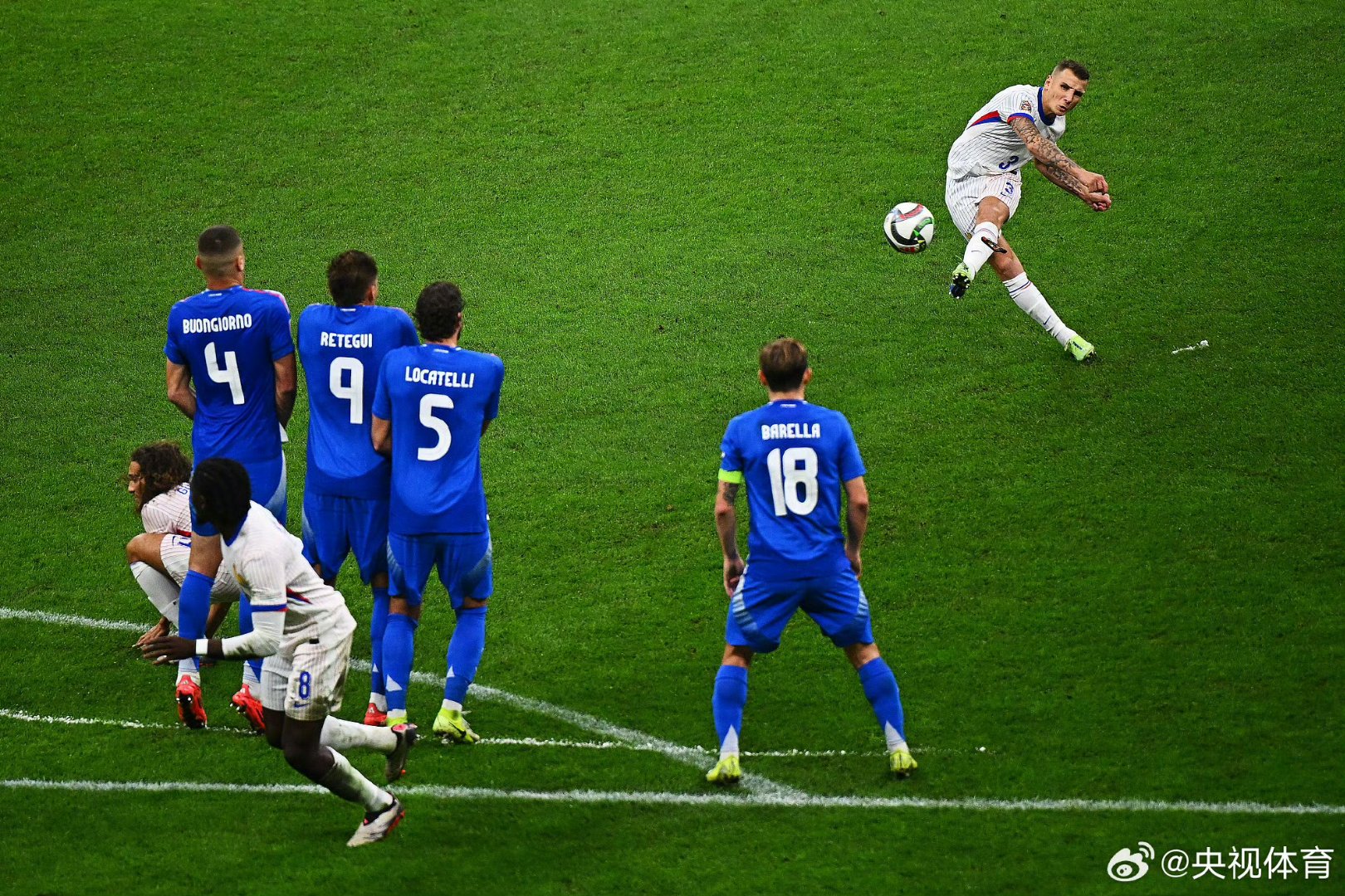 关于欧洲杯预选赛精彩瞬间大盘点的信息